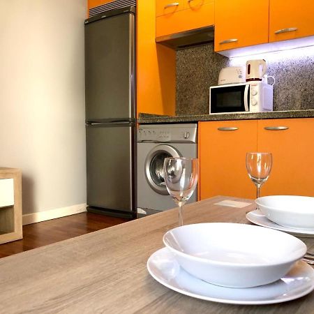 Amazing Location, Full Equiped City Center! 1ª A Μάλαγα Εξωτερικό φωτογραφία