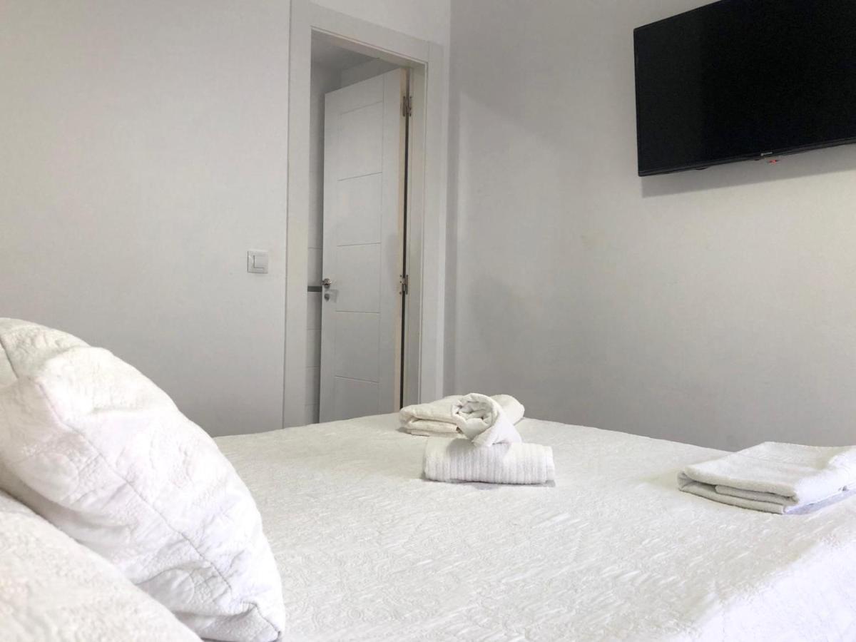 Amazing Location, Full Equiped City Center! 1ª A Μάλαγα Εξωτερικό φωτογραφία
