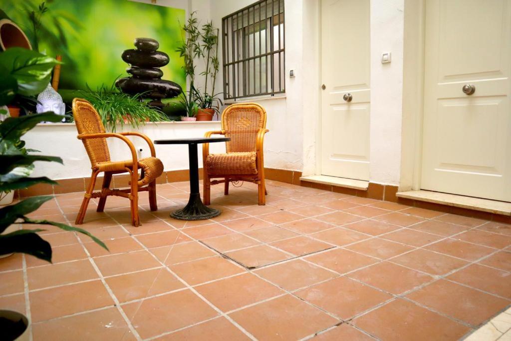 Amazing Location, Full Equiped City Center! 1ª A Μάλαγα Εξωτερικό φωτογραφία