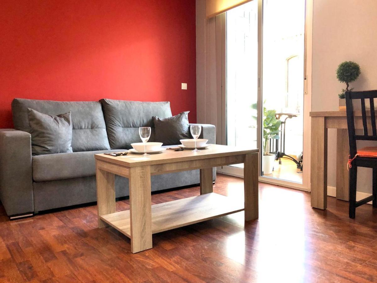 Amazing Location, Full Equiped City Center! 1ª A Μάλαγα Εξωτερικό φωτογραφία
